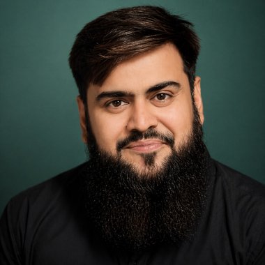 Abdul A. - Freelance Brand Designer