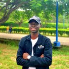 Taiwo Rufus Covenant