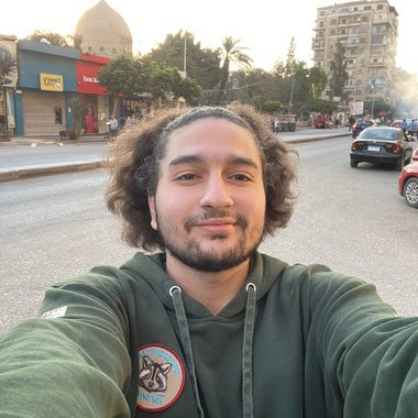 AhmedYasser - Freelance 2nd Assistant Director