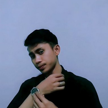 Muhammad N. - Freelance Ux Designer