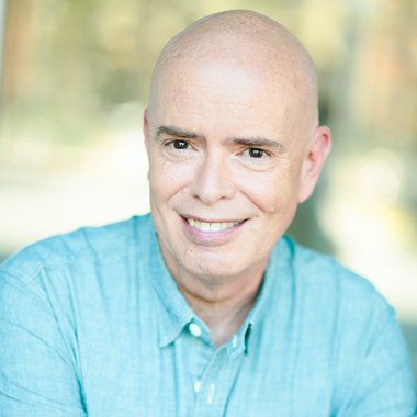John G. - Freelance Voiceover Artist