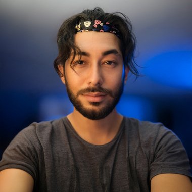 Kubilay H. - Freelance Content Creator