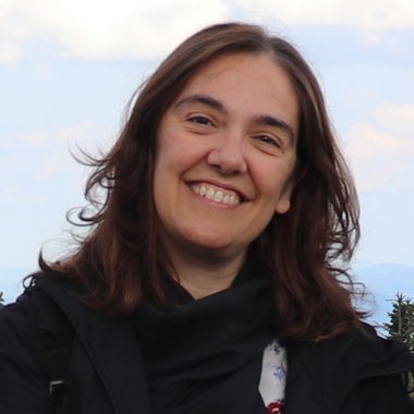 Alexandra G. - Freelance Web Developer