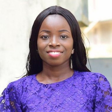 AKINYEMI B. - Freelance Co Writer