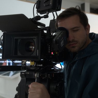 Mateusz C. - Freelance Lighting
