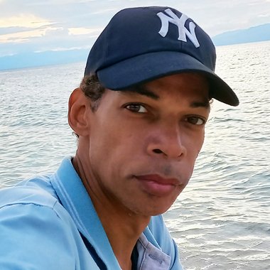 Jackson D. - Freelance Web Developer