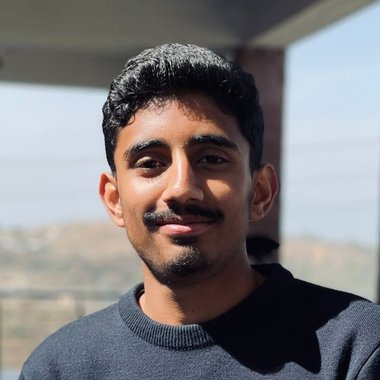 Syed K. - Freelance Web Developer