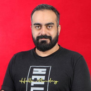 Alireza T. - Freelance Web Developer
