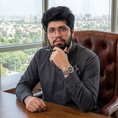 Ashir - Freelance Voiceover Artist