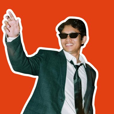 Pratama L. - Freelance Web Designer