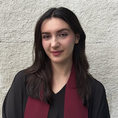 Nadezhda D. - Freelance Marketing Consultant