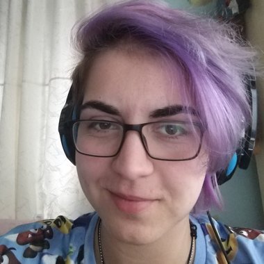 Victoria D. - Freelance Illustrator