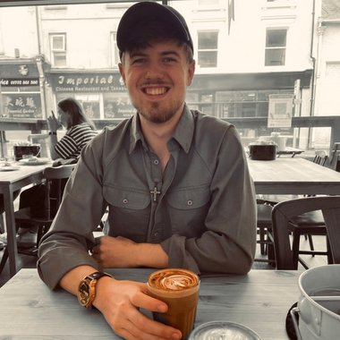 Benjamin M. - Freelance Product Designer