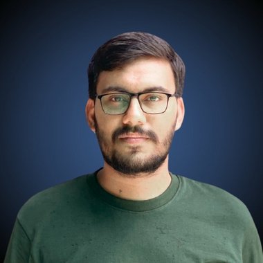 Ibtisam A. - Freelance Graphic Designer