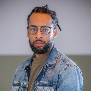 Philip B. - Freelance Brand Strategist