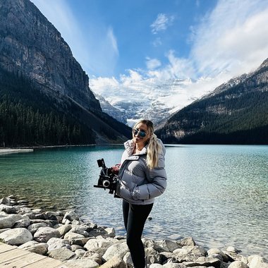 Danielle B. - Freelance Creative Director