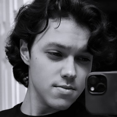 Caio F. - Freelance Concept Artist