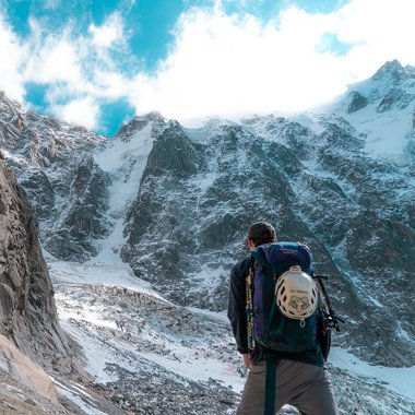 Marc N. - Freelance Videographer