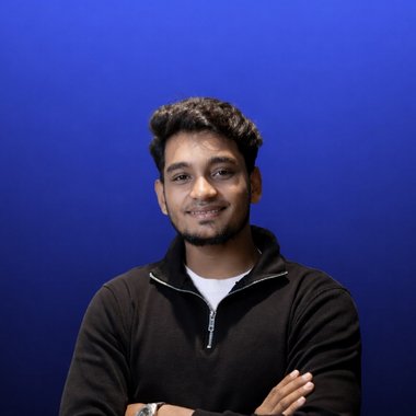 Md A. - Freelance Brand Strategist