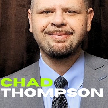 Chad T. - Freelance Rap Artist