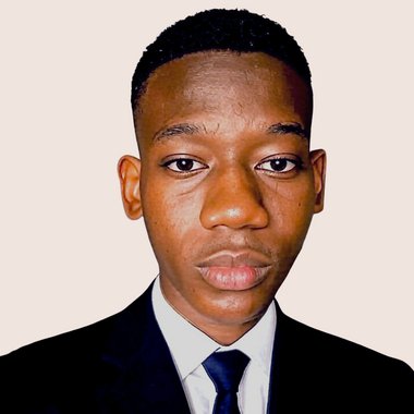 obadasa K. - Freelance App Developer