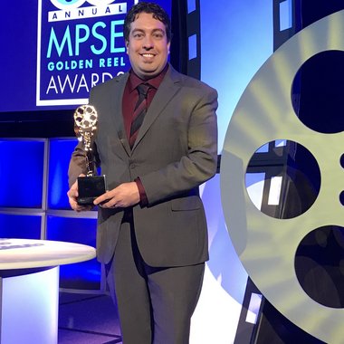 Micah L. - Freelance Sound Editor