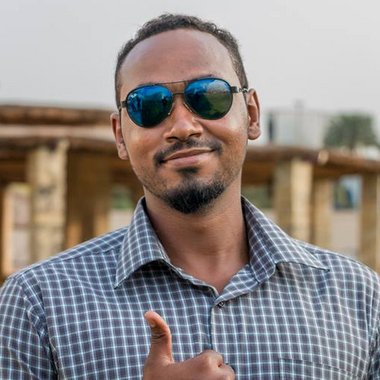 Ahmed J. - Freelance Video Editor