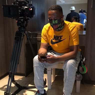 sifisoarnoldnkosi - Freelance Director Of Photography