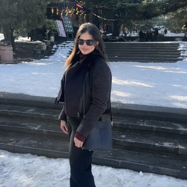 Malak A. - Freelance Community Manager