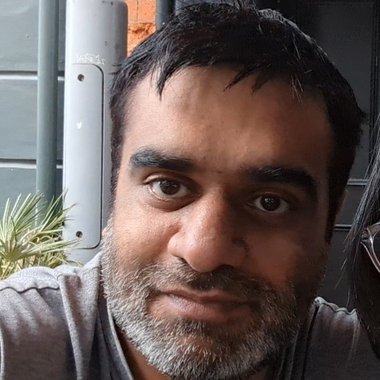 Asif M. - Freelance Devops Developer