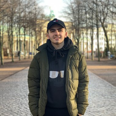 RyanMcCall - Freelance Music Producer