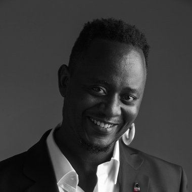 Ishimwe J. - Freelance Web Designer