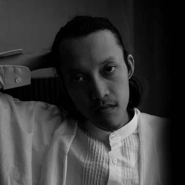 M. F. - Freelance Graphic Designer