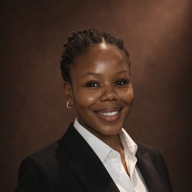 Mpho M. - Freelance Production Coordinator