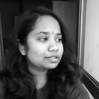 Gayathri T. - Freelance Image Editor