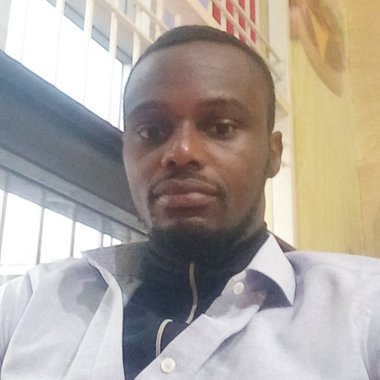 Mfoniso D. - Freelance Pr Freelancer