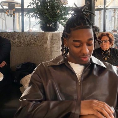 Kaiser M. - Freelance Video Editor