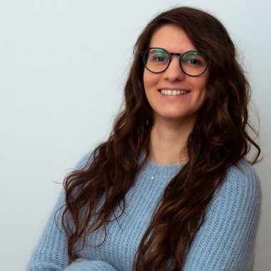 Sabrina P. - Freelance 3d Animator