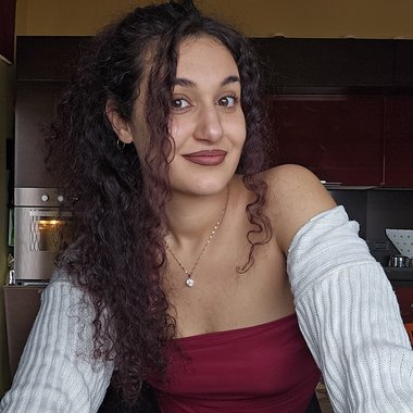 Dalila L. - Freelance Content Strategist