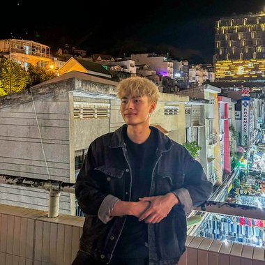 Duc N. - Freelance Video Editor