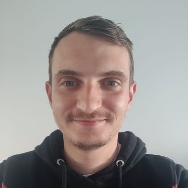 Robert S. - Freelance Web Developer