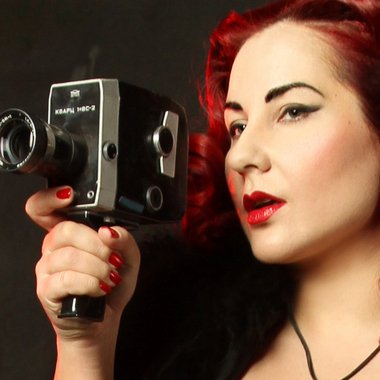 Olga T. - Freelance Video Editor