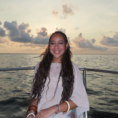 Nancy E. - Freelance Content Creator