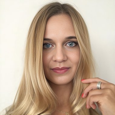 Natalia M. - Freelance Interior Designer