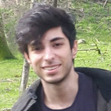 Sahand S. - Freelance Animation Director