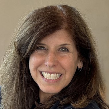 Margie D. - Freelance Graphic Designer