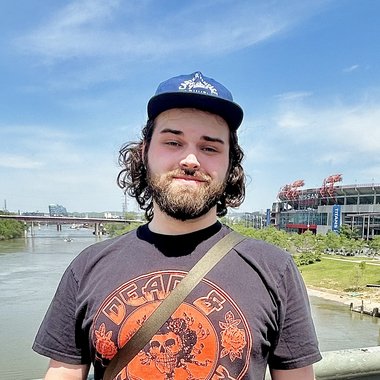 Matthew M. - Freelance Studio Owner