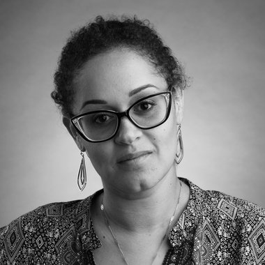 Tiff G. - Freelance Actor