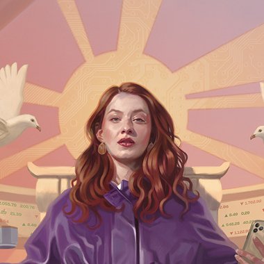 Yann T. - Freelance Illustrator