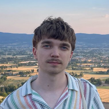 Dmitry Z. - Freelance Character Rigger